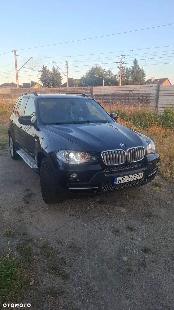 BMW X5 3.0sd xDrive - 3