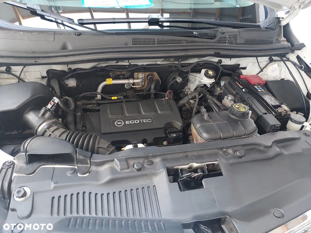 Opel Mokka - 33