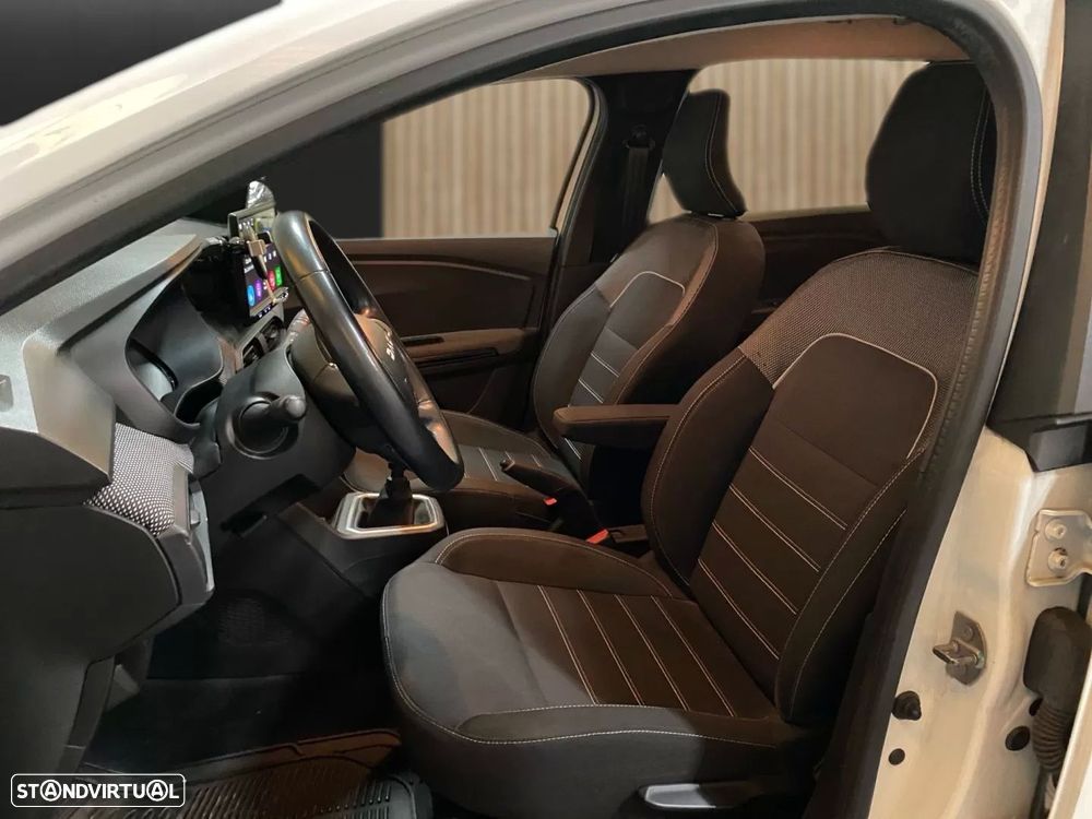 Dacia Jogger 1.0 ECO-G SL Extreme+ Up&Go 7L Bi-Fuel - 8