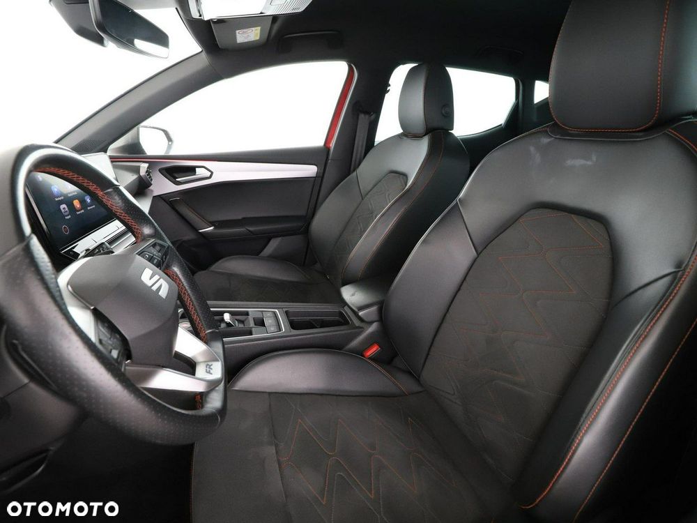 Seat Leon 1.4 eHybrid FR DSG - 14