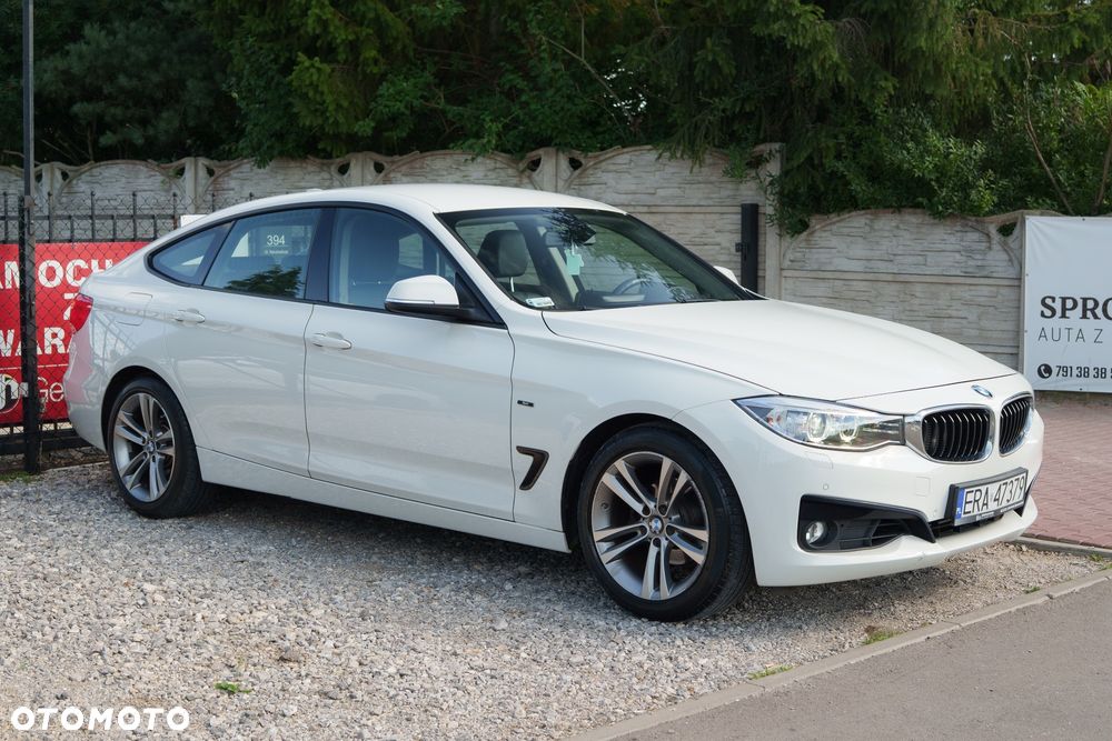BMW 3GT - 31
