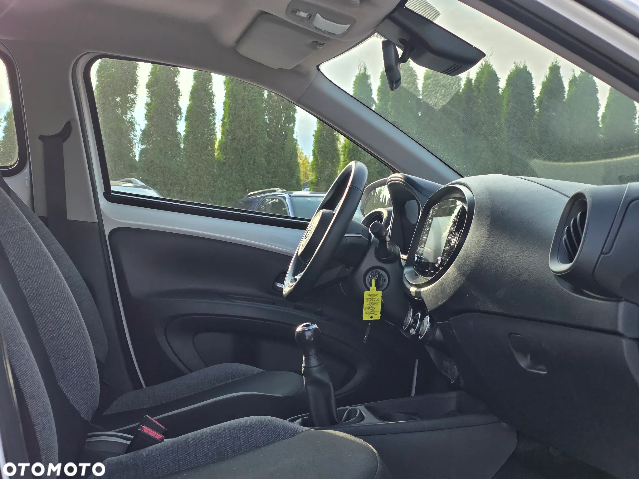 Toyota Aygo X - 19