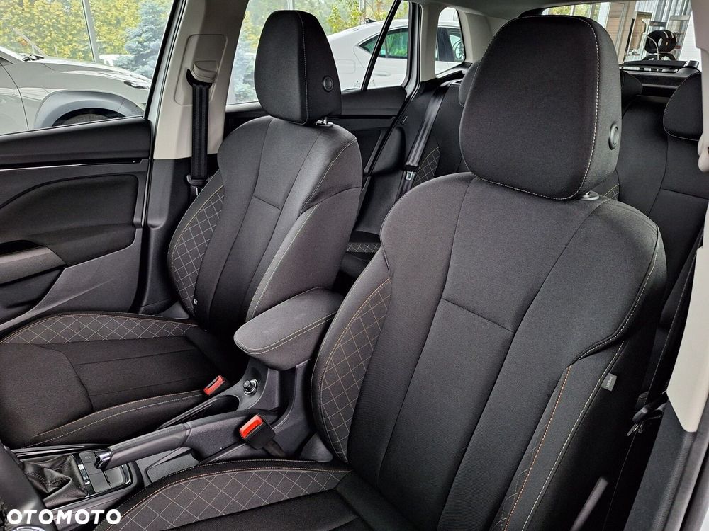 Skoda Kamiq 1.0 TSI Ambition DSG - 19
