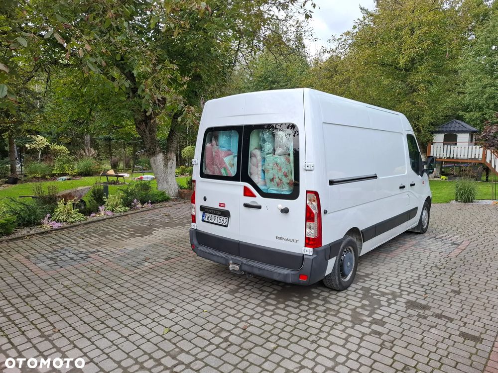 Renault Master - 4