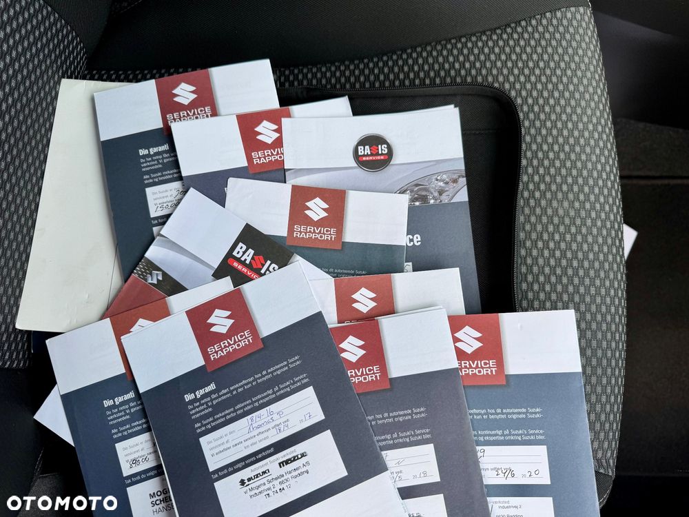 Suzuki Vitara 1.6 (4x2) Comfort+ - 27