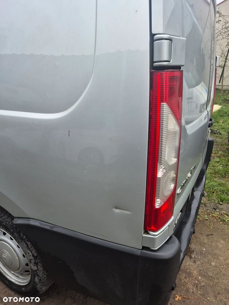 Citroën Jumpy L2H2 - 5
