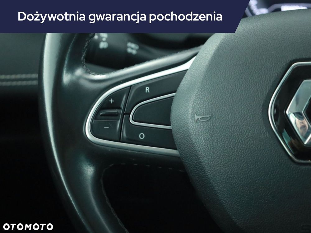 Renault Scenic - 17
