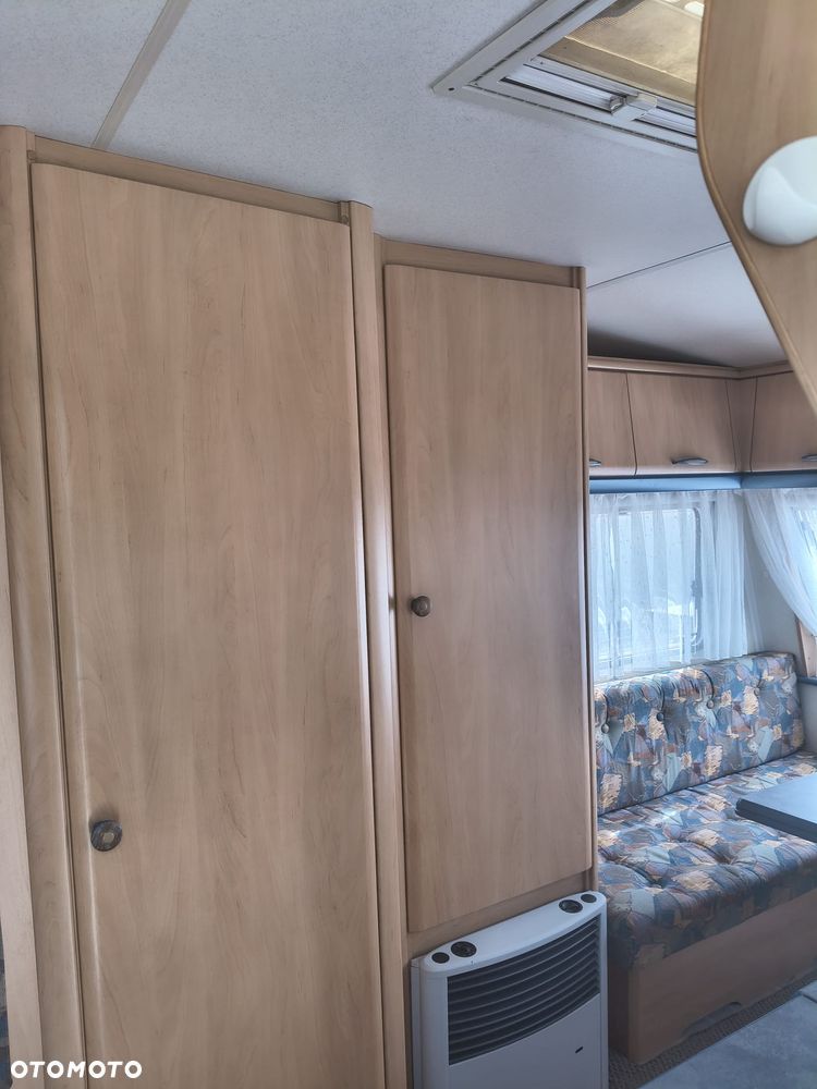Hobby 400 De Luxe - 12