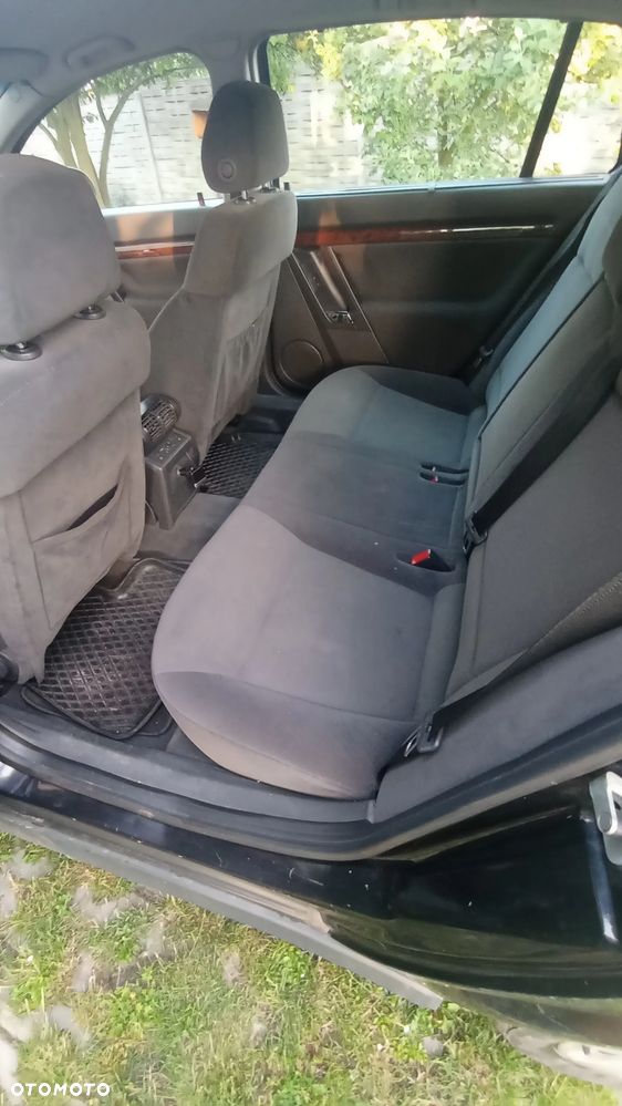 Opel Vectra 1.9 CDTI - 3