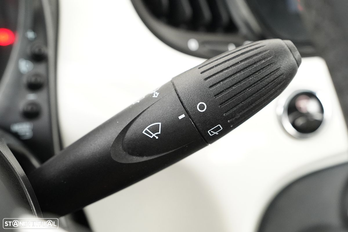 Fiat 500 1.0 Hybrid Dolcevita - 16