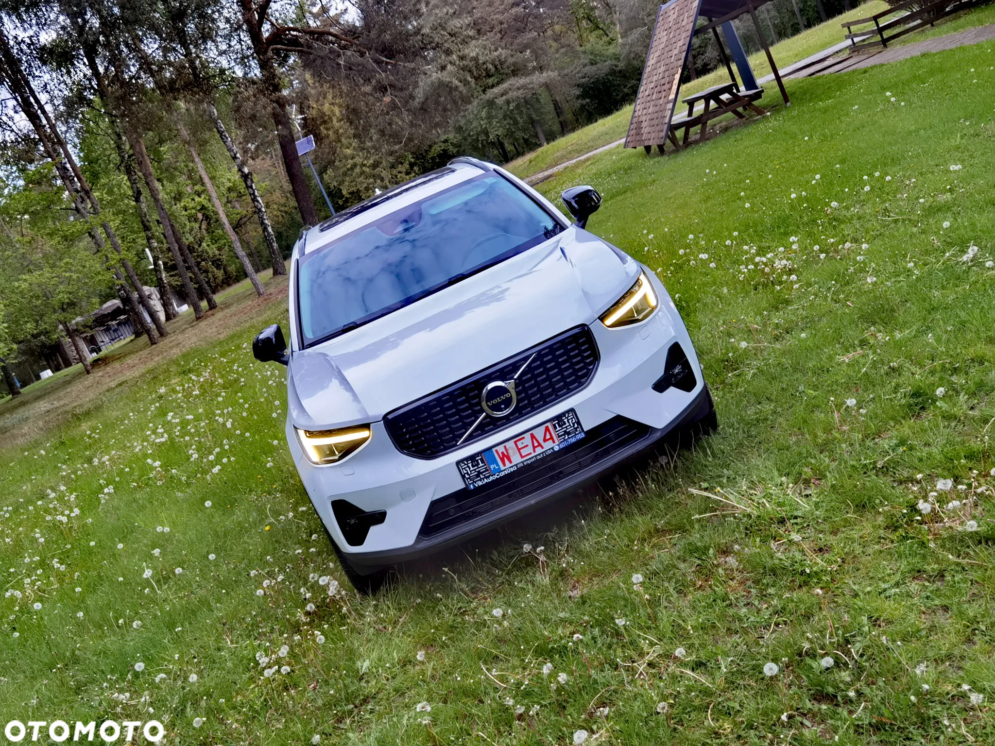 Volvo XC 40 - 8