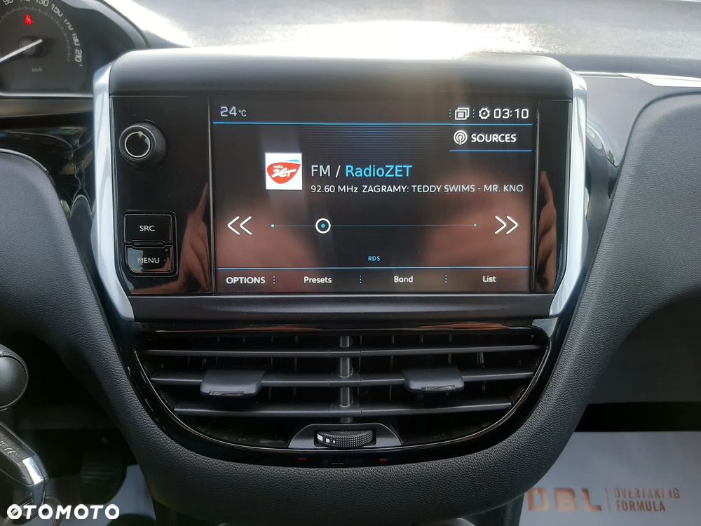 Peugeot 208 Blue-HDi 100 Stop&Start Active - 15