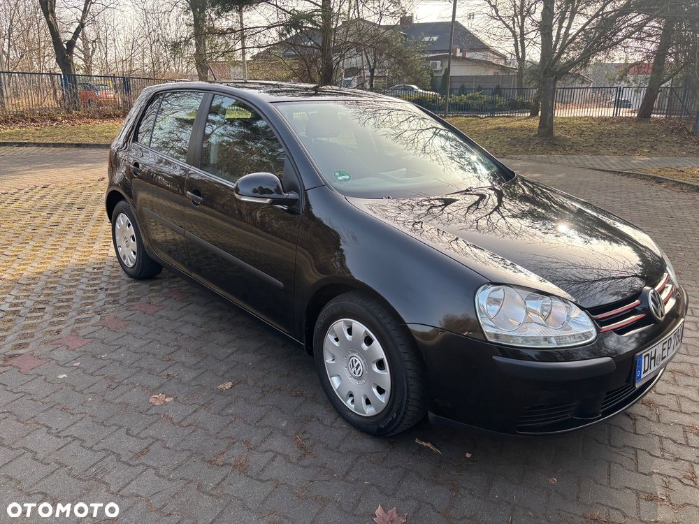 Volkswagen Golf - 7