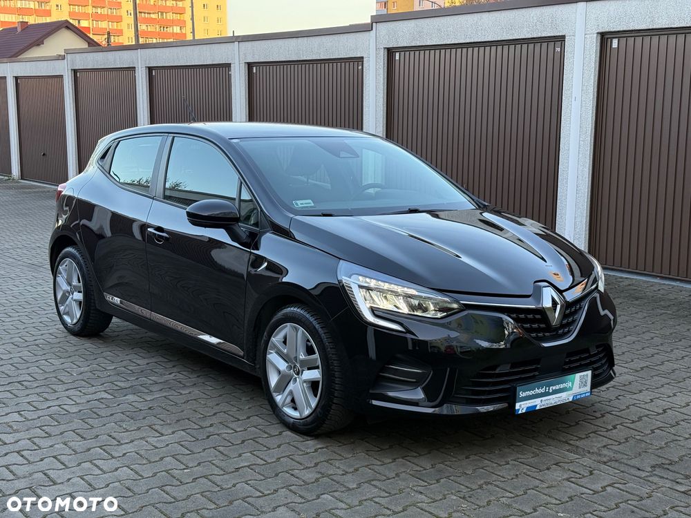Renault Clio 1.0 TCe Zen - 2