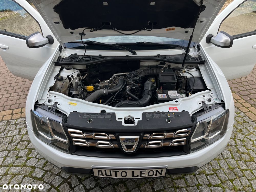 Dacia Duster - 38