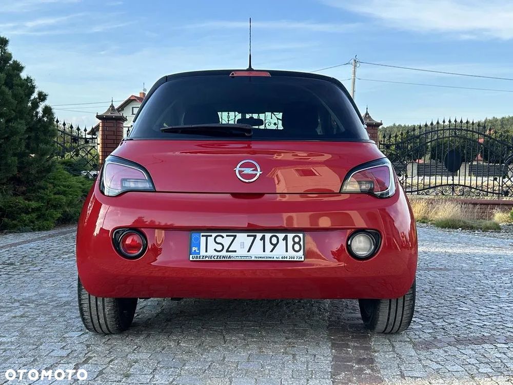 Opel Adam - 12