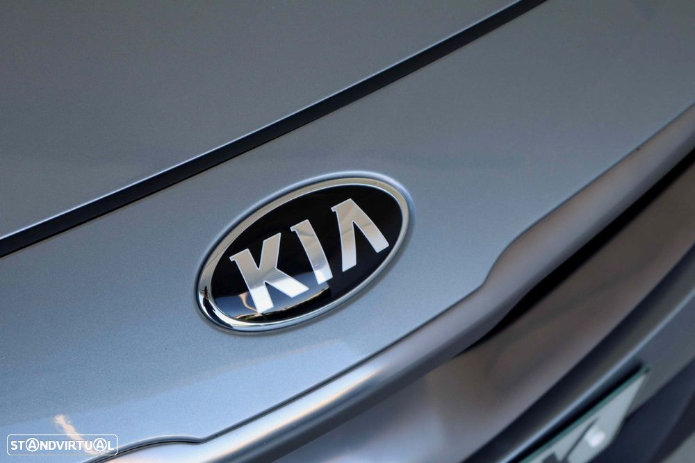 Kia XCeed 1.6 GDi PHEV Tech - 3