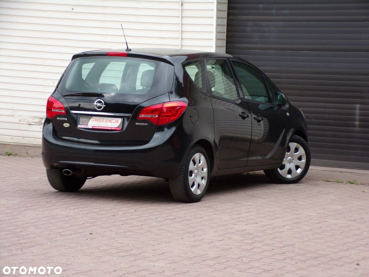 Opel Meriva - 35