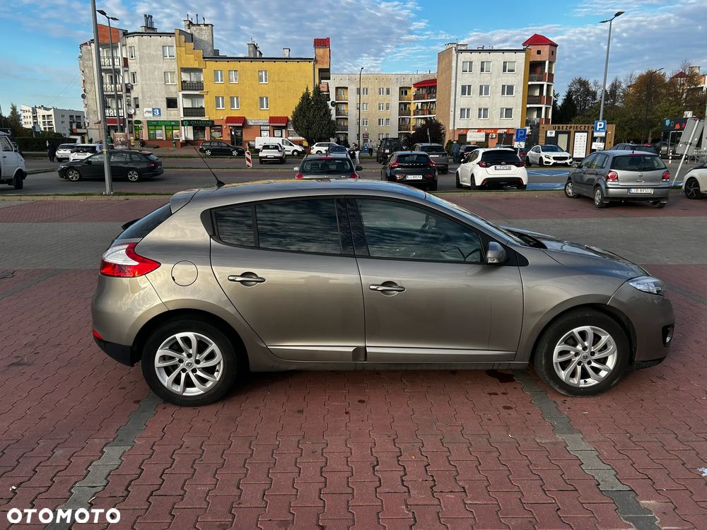 Renault Megane - 6