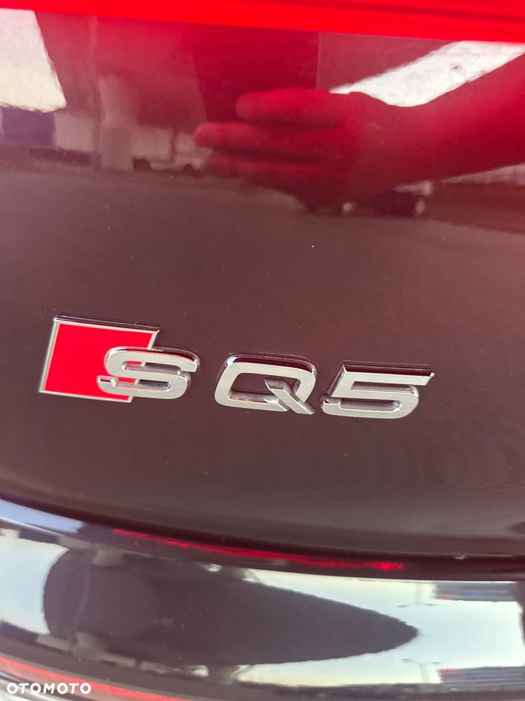 Audi SQ5 3.0 TFSI Quattro Tiptronic - 16