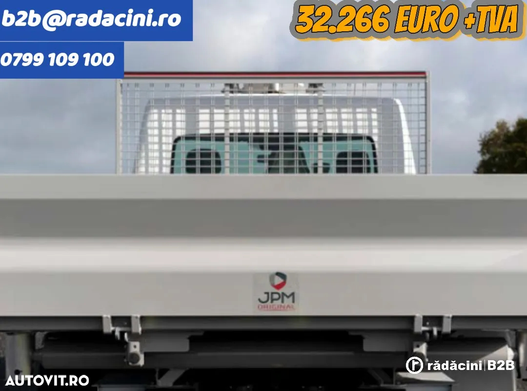 Citroën Jumper - 5