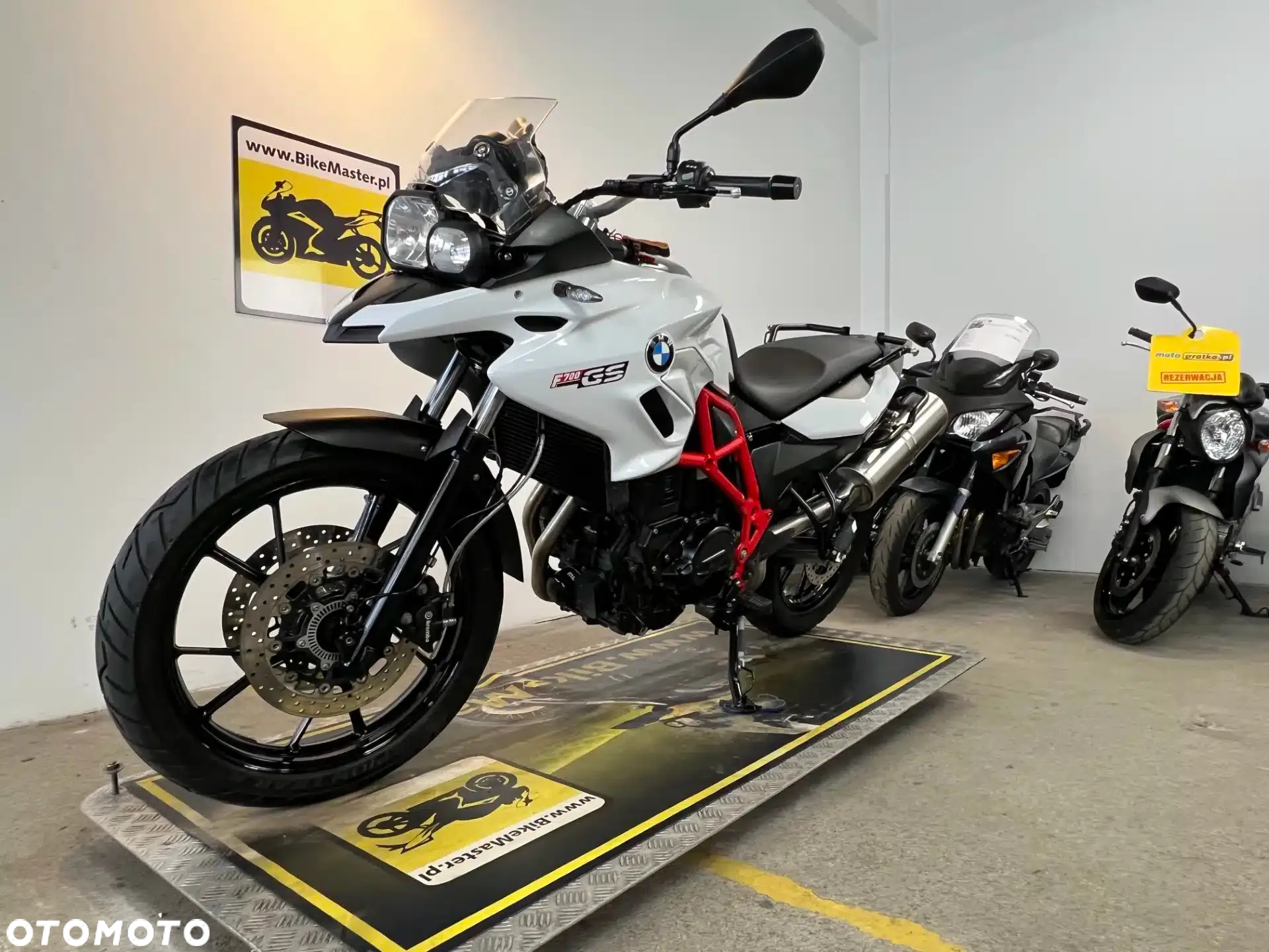 BMW GS - 4