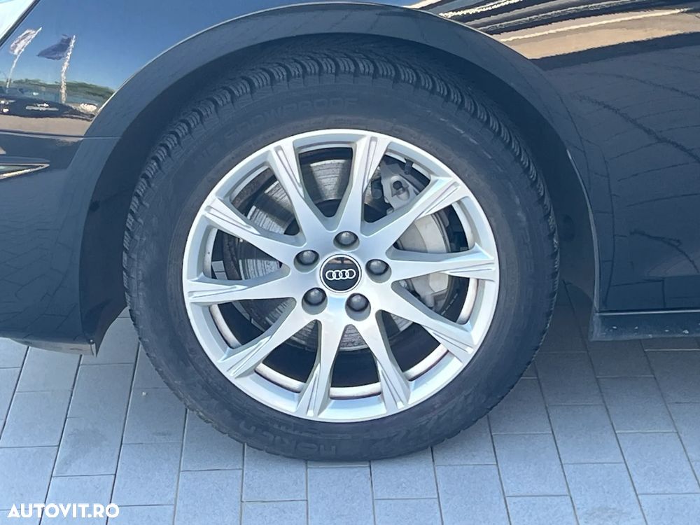 Audi A4 40 TDI S tronic MHEV Basic - 4