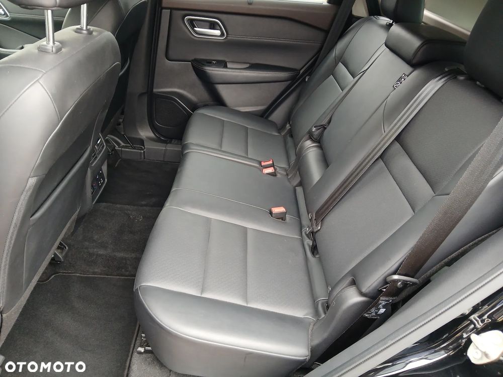 Nissan X-Trail 1.5 VC-T e-POWER Tekna e-4ORCE - 13