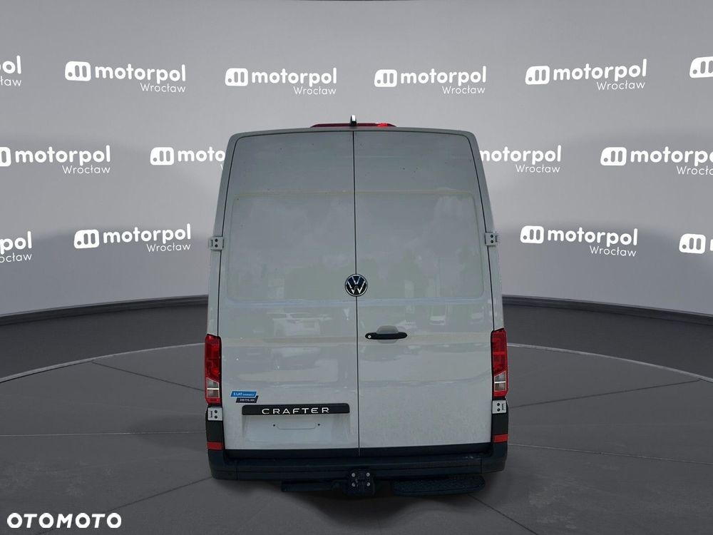 Volkswagen Crafter 35 Furgon L3H3, 2.0TDI 177KM, Wysoki dach, r.o. 3640 - 7