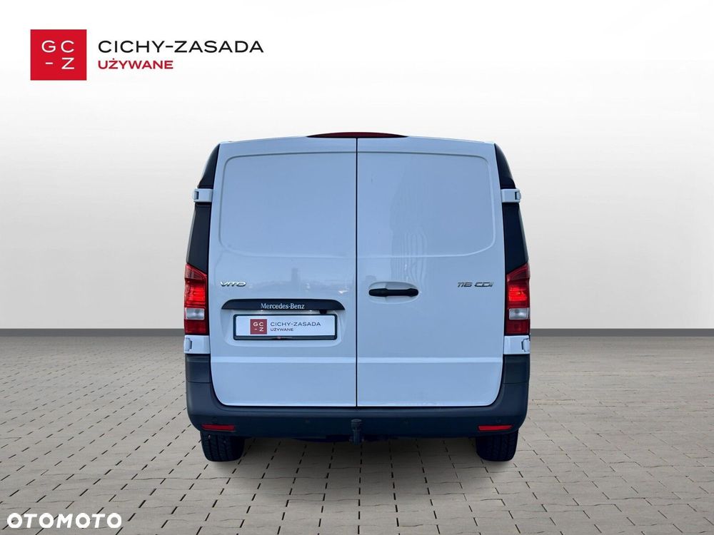 Mercedes-Benz vito - 4
