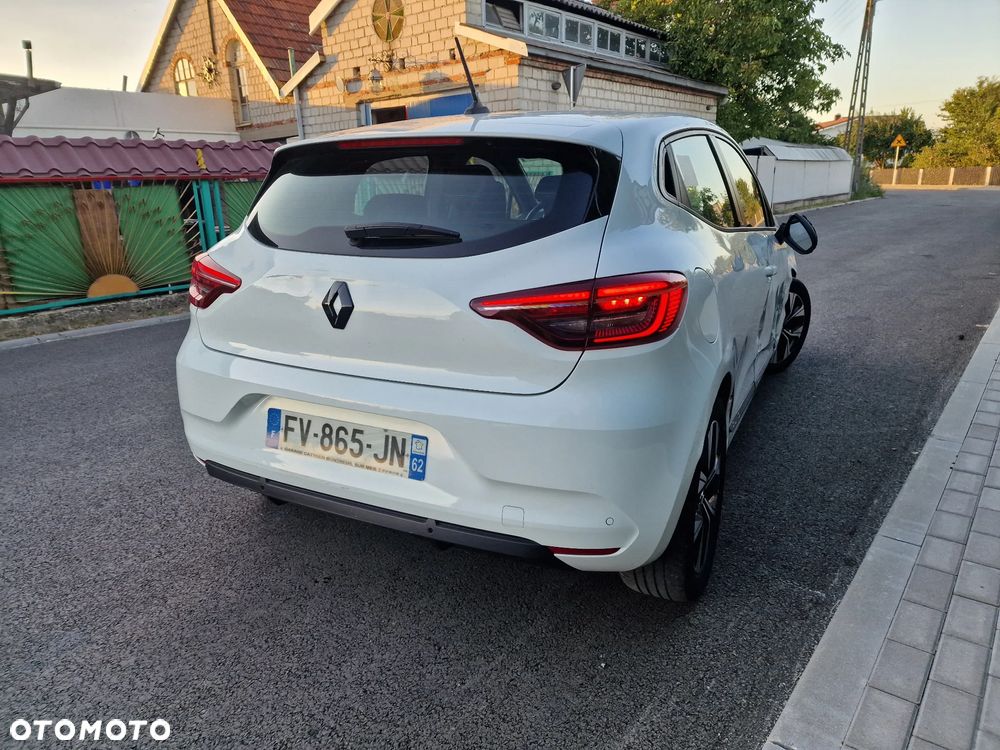 Renault Clio 1.6 E-TECH Intens - 31
