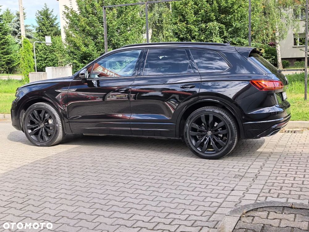 Volkswagen Touareg 4.0 V8 TDI SCR 4Mot - 4