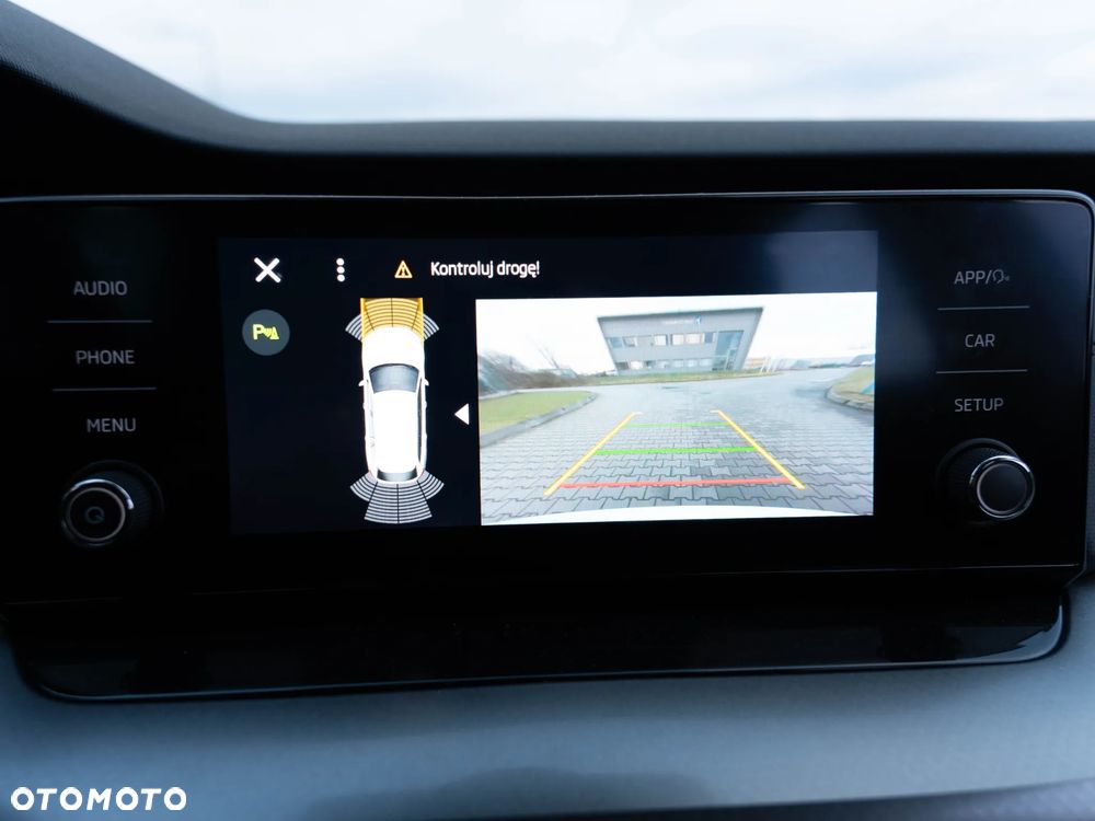 Skoda Octavia 2.0 TDI Ambition - 34