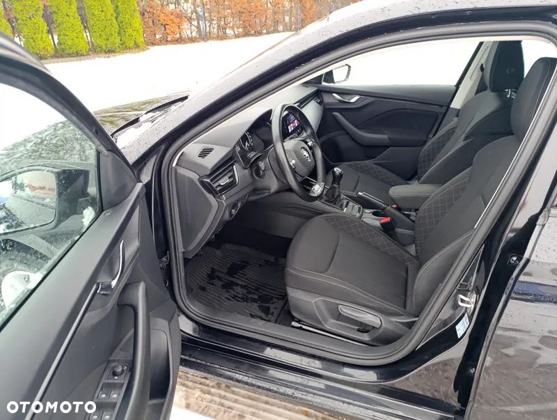 Skoda Scala 1.0 TSI Ambition - 17