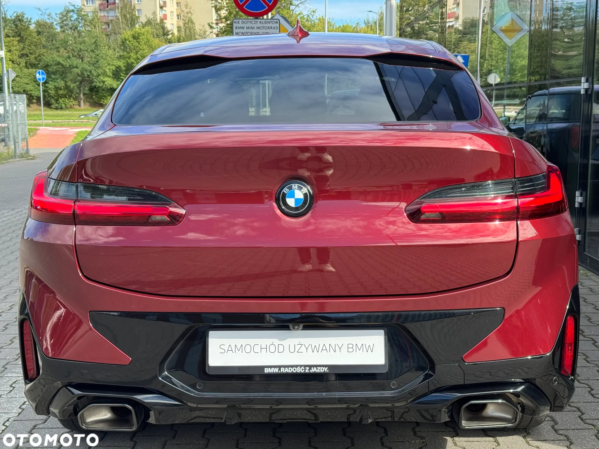 BMW X4 - 6