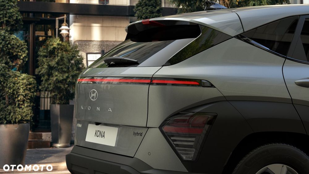 Hyundai Kona 1.0 T-GDI Smart - 7