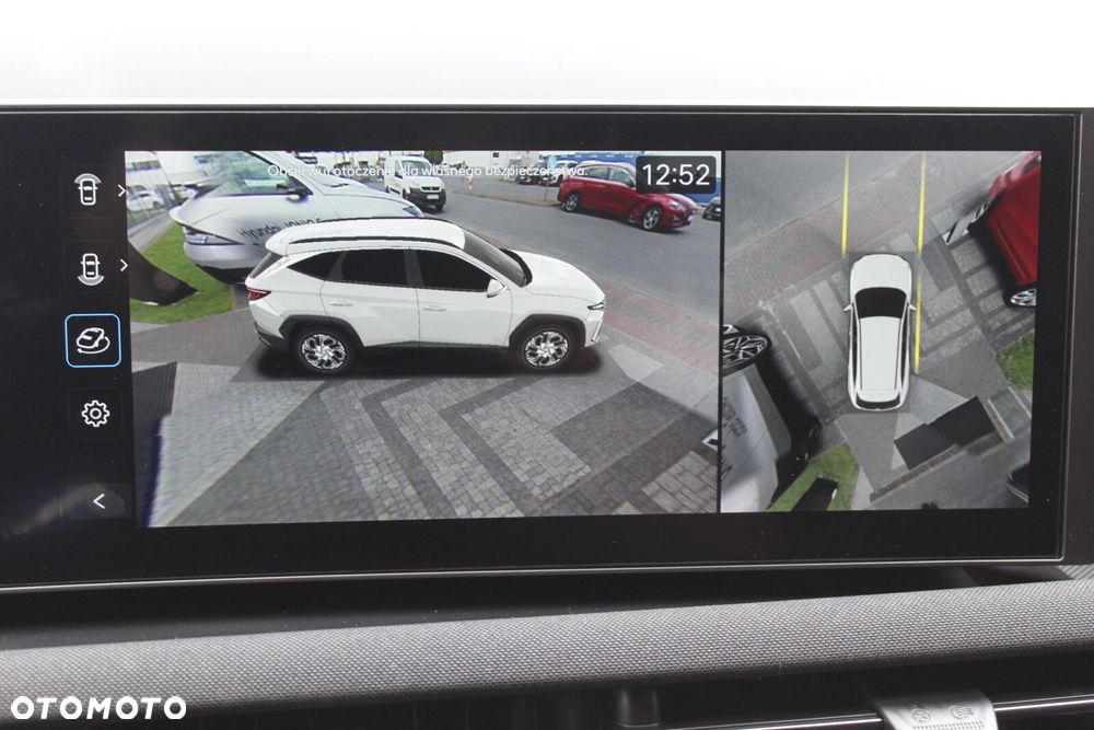 Hyundai Tucson - 12