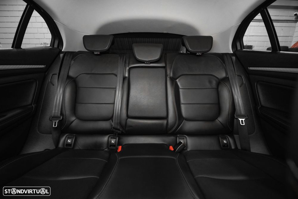 Renault Mégane 1.5 Blue dCi Bose Edition EDC - 6