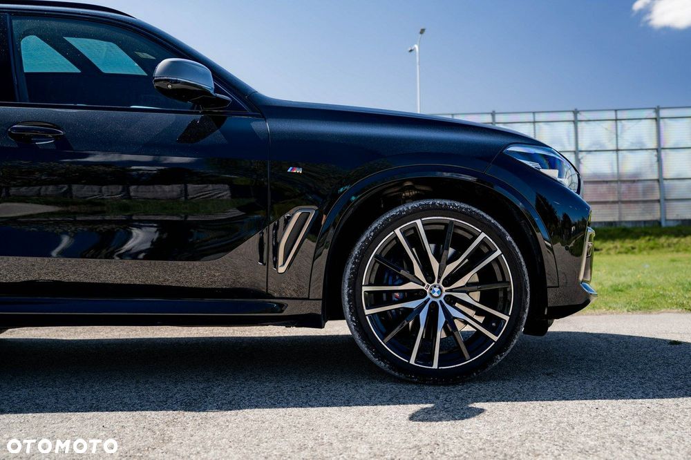 BMW X5 - 9