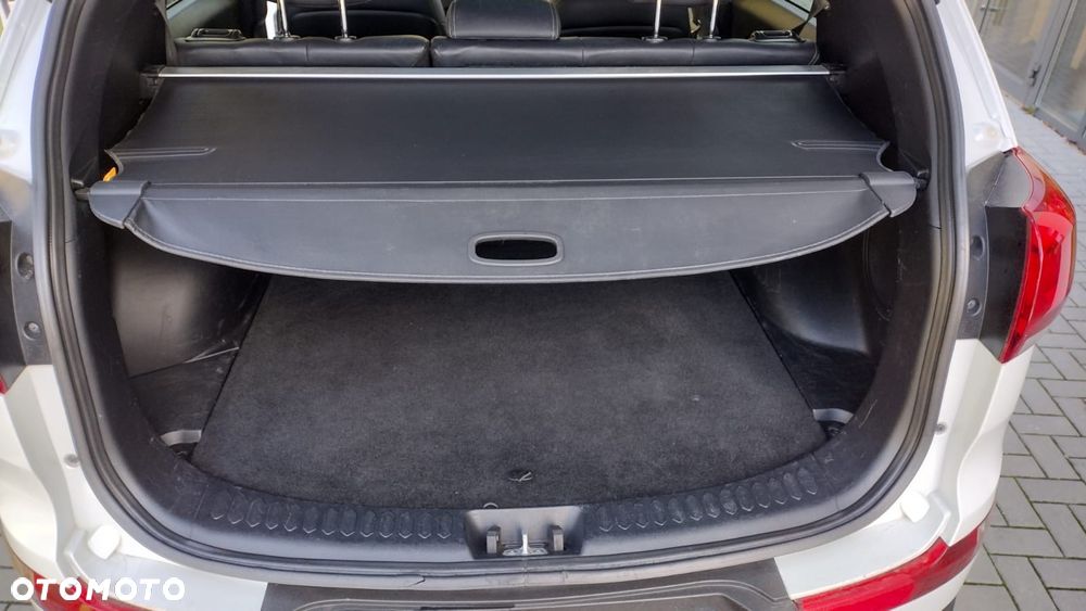 Kia Sportage 1.7 CRDI XL 2WD - 15