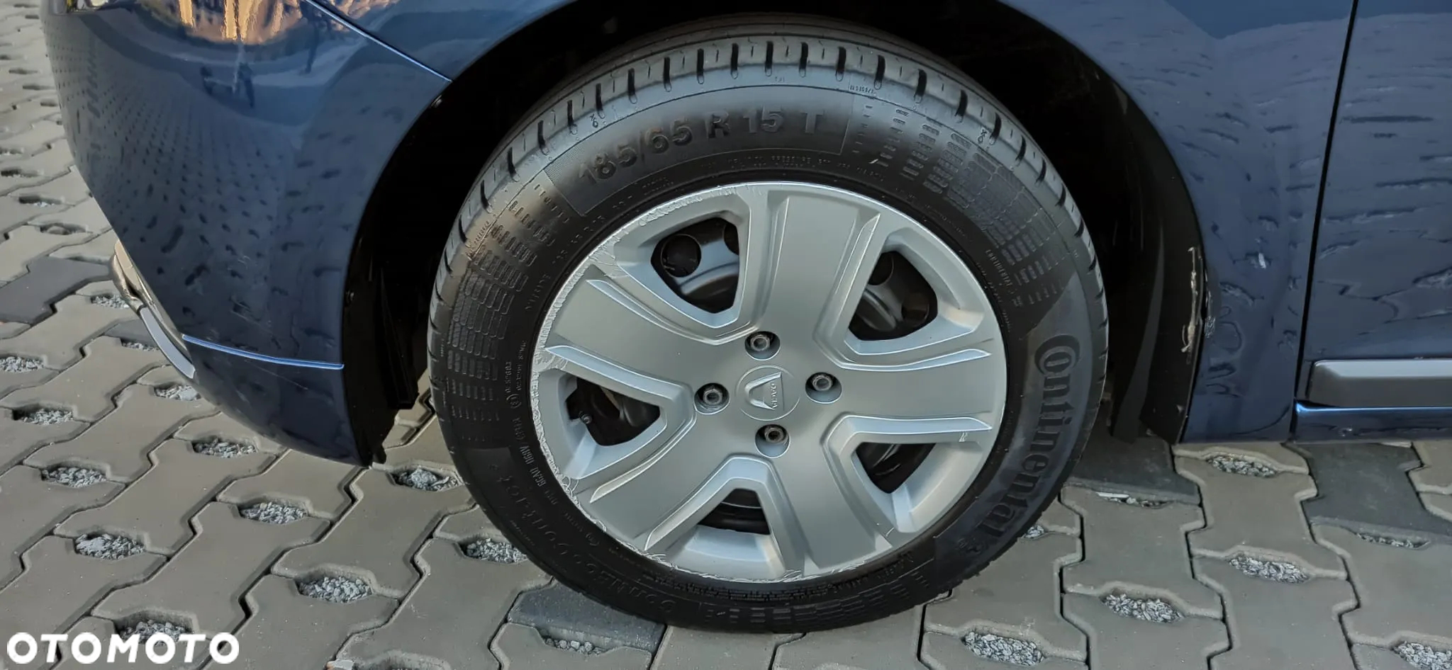 Dacia Logan MCV 0.9 TCe Laureate S&S Easy-R - 29