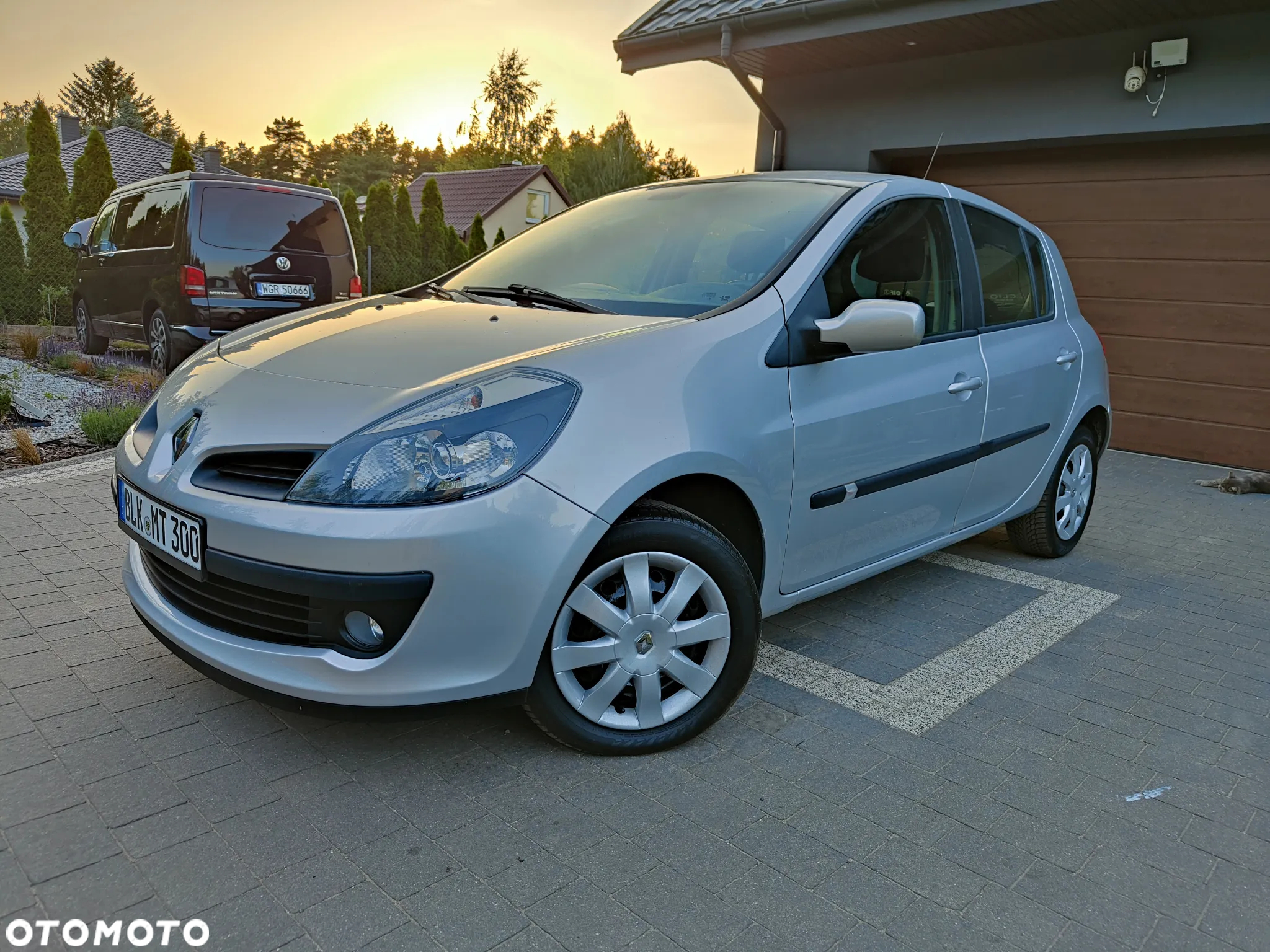Renault Clio 1.6 16V Edition Dynamique - 2