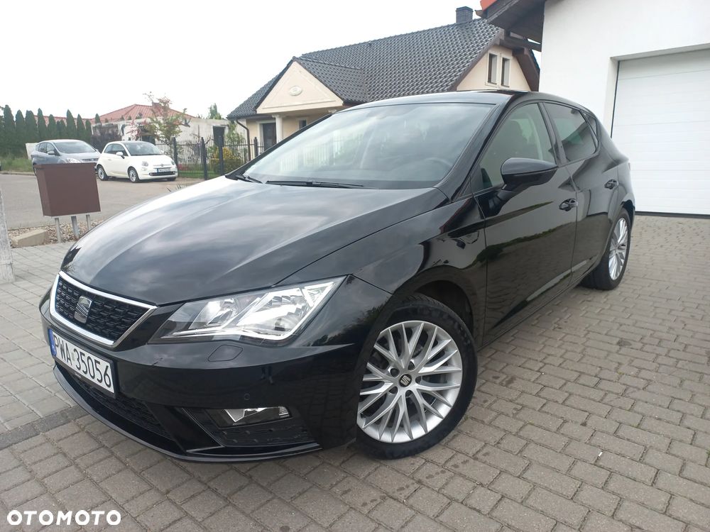 Seat Leon 1.5 TSI OPF Xcellence - 8