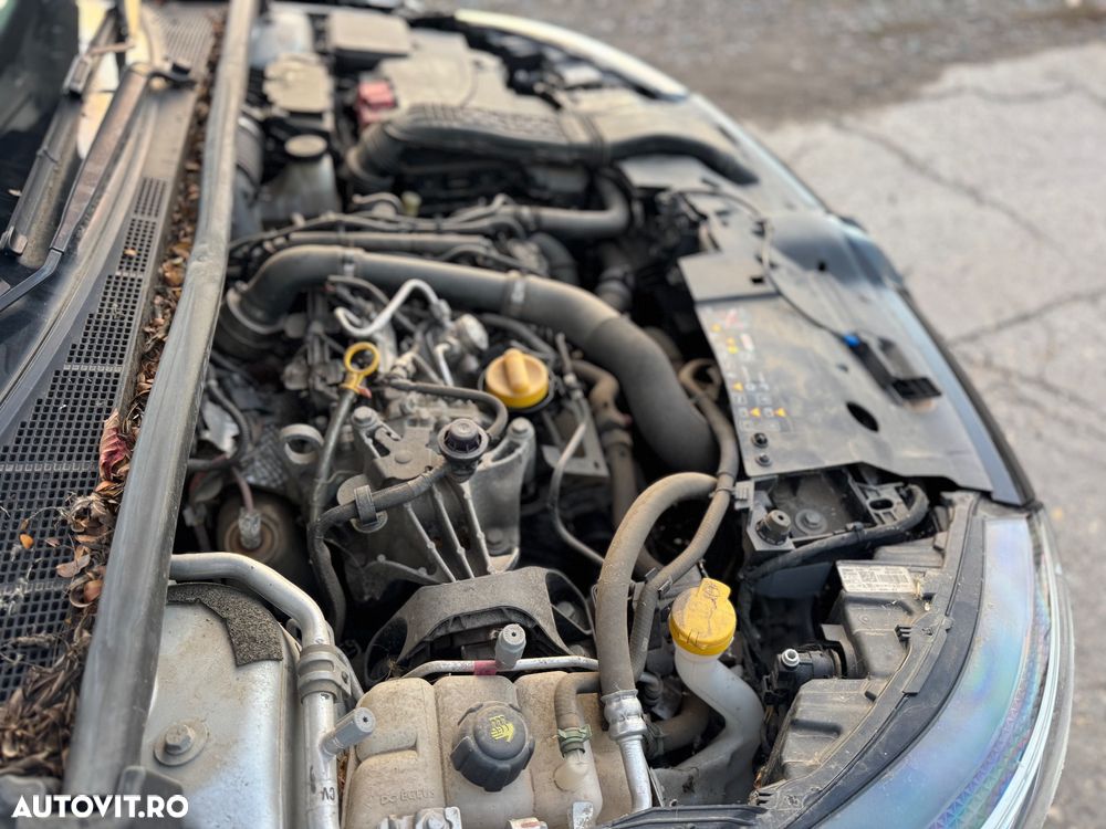 Renault Megane TCE 114 GPF Life - 16