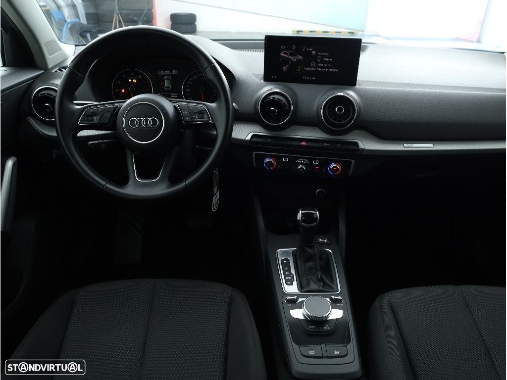 Audi Q2 35 TFSI Advanced S tronic - 16