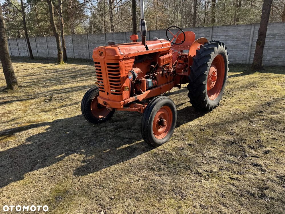 Fiat OM 35/40 R - 9
