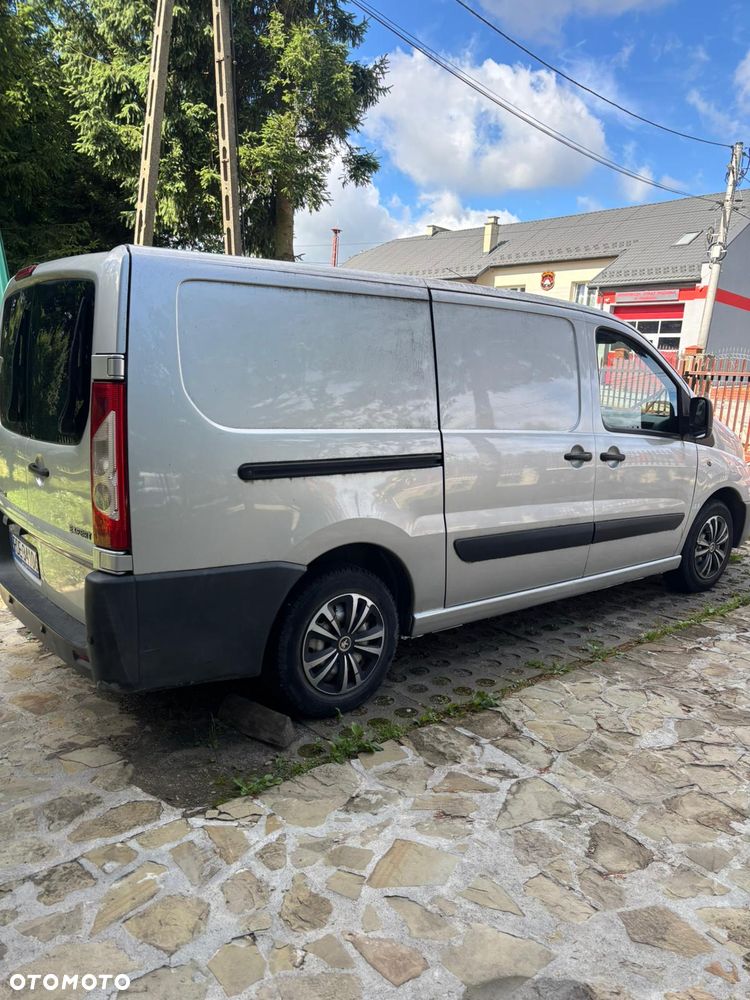 Peugeot Expert Tepee L2 Premium - 5