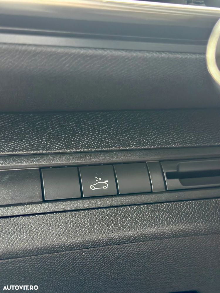 Peugeot 3008 - 23