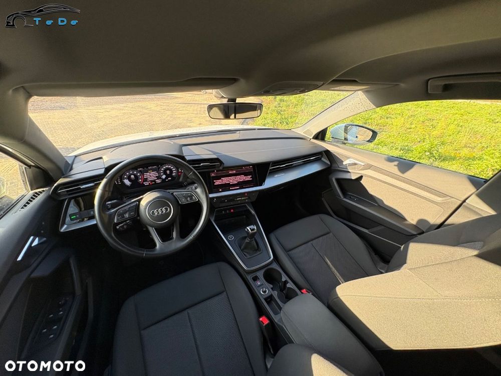 Audi A3 Sportback - 30