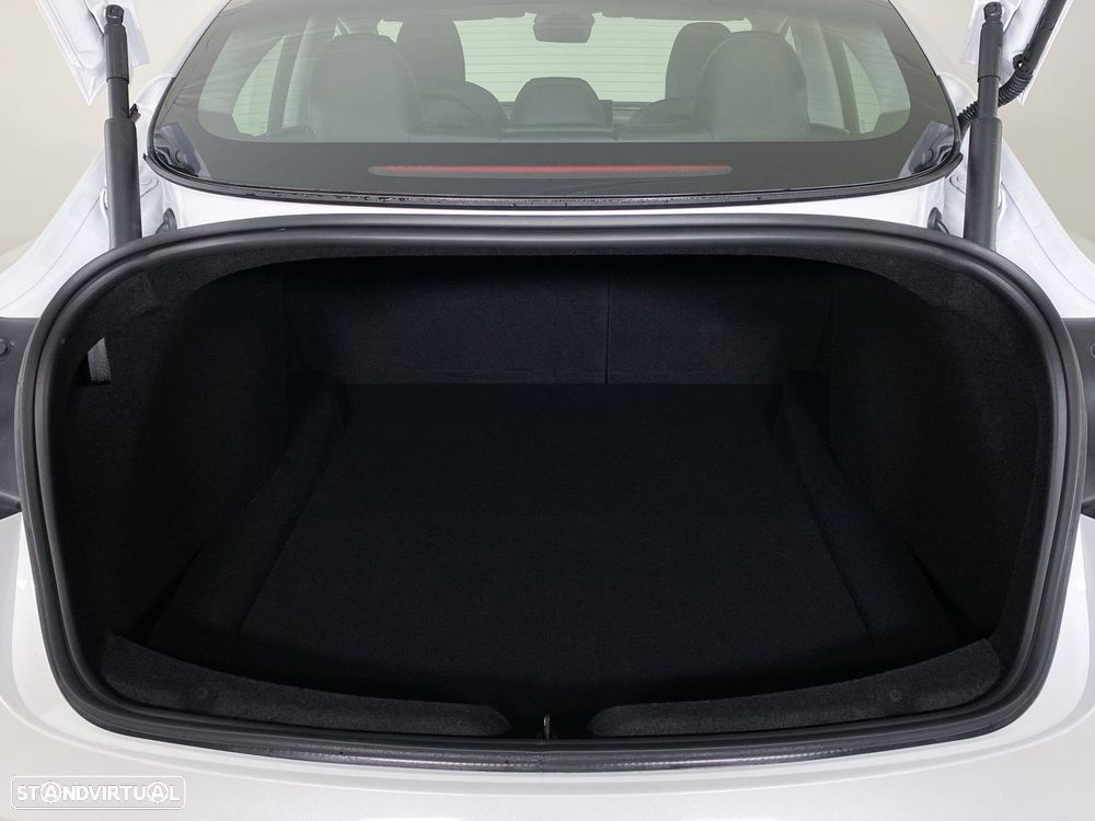 Tesla Model 3 Tração Traseira Standard - 8